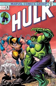 Hulk #6