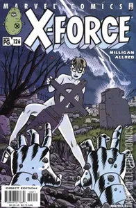X-Force #126