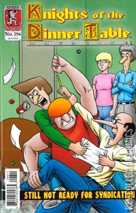 Knights of the Dinner Table #296