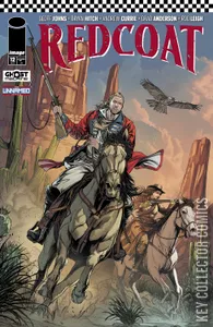 Redcoat #12