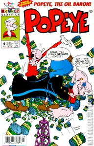 Popeye #6