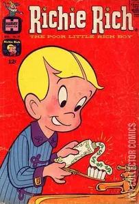 Richie Rich #22
