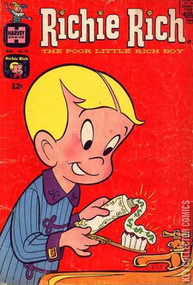 Richie Rich