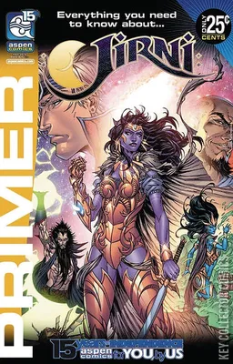 Jirni Primer