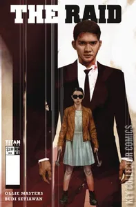 The Raid #1