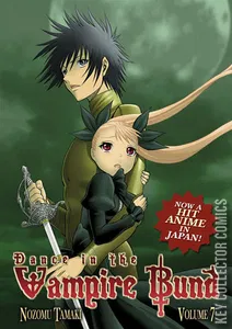 Dance in the Vampire Bund #7