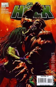 She-Hulk #30