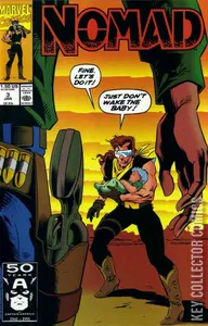 Nomad #3