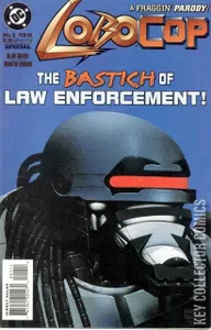 Lobocop #1