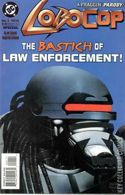 Lobocop