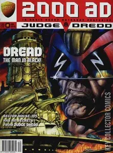 2000 AD #974
