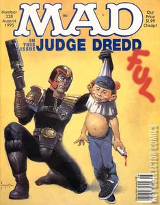 Mad #338