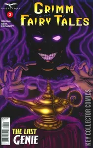 Grimm Fairy Tales #3