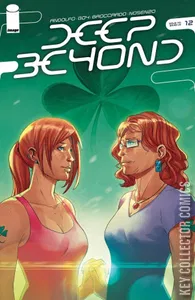 Deep Beyond #12