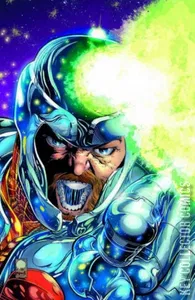 X-O Manowar #1