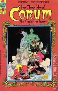 The Chronicles of Corum #12