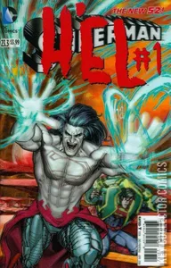 Superman #23.3