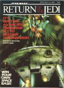 Return of the Jedi Weekly #68