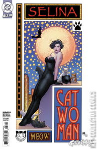 Catwoman #77