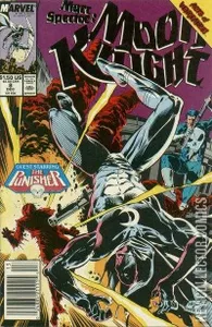 Marc Spector: Moon Knight #8