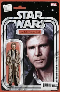 Star Wars #66