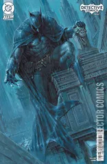 Variant Cover for Detective Comics #1102