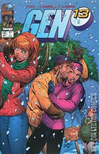 Gen13 #13C