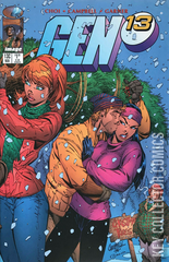 Variant Cover for Gen13 #13C
