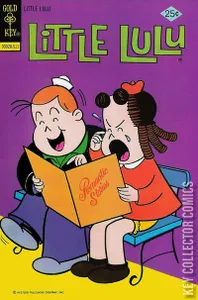 Marge's Little Lulu #229