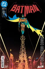 Cover for Batman #10