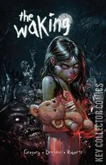 Cover for The Waking #1