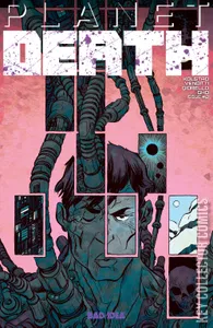 Planet Death #2