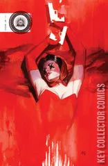Cover for Department of Truth #39