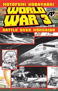 World War 3: Battle Over Hokkaido #1