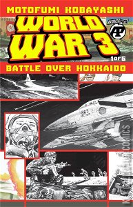 World War 3: Battle Over Hokkaido