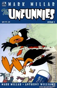 The Unfunnies #2