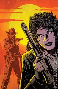 Firefly: The Fall Guys #2