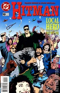 Hitman #10