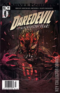 Daredevil #56