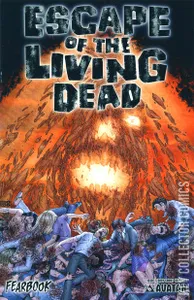 Escape of the Living Dead: Fearbook #1