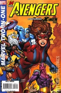 Marvel Two-In-One #3