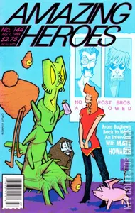 Amazing Heroes #144