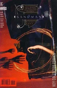 The Sandman #62