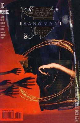 The Sandman