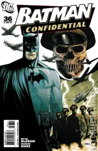 Batman Confidential #36