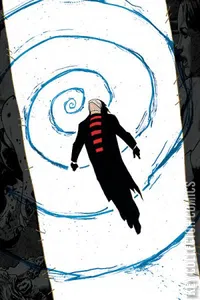 Simon Dark #12