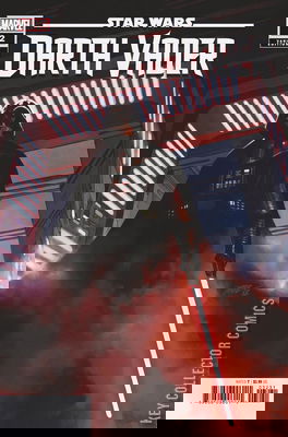 Star Wars: Darth Vader