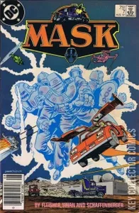 Mask #7