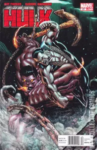 Hulk #27
