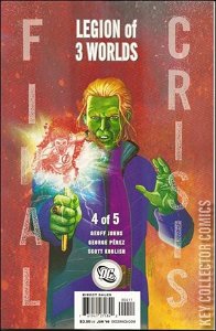 Final Crisis: Legion of 3 Worlds #4